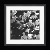 Grow Fine Art Print