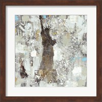 Statue of Liberty Neutral Fine Art Print