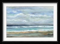 Seashore Fine Art Print