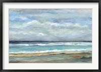 Seashore Fine Art Print