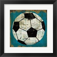 Ball IV Fine Art Print
