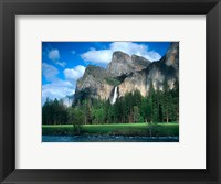 Yosemite National Park, California Fine Art Print