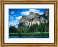 Yosemite National Park, California Fine Art Print