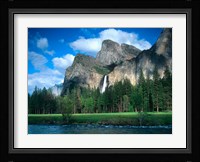Yosemite National Park, California Fine Art Print