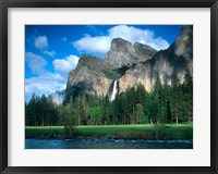 Yosemite National Park, California Fine Art Print