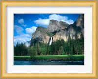 Yosemite National Park, California Fine Art Print