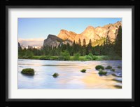 Bridal Falls, Yosemite, California, Fine Art Print