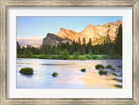 Bridal Falls, Yosemite, California, Fine Art Print