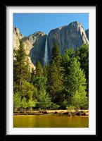 Merced River, Yosemite NP, California Fine Art Print