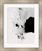 Ross Sea, Antarctica Fine Art Print