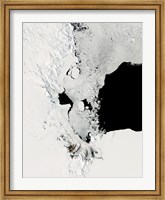 Ross Sea, Antarctica Fine Art Print
