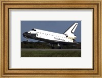 Space Shuttle Endeavour 5 Fine Art Print