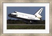 Space Shuttle Endeavour 5 Fine Art Print