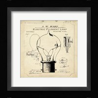 Industrial Design I Fine Art Print