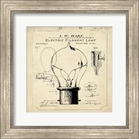 Industrial Design I Fine Art Print