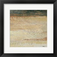 Siena Abstract VI Fine Art Print