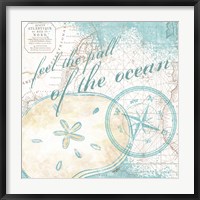 Look to the Sea III Fine Art Print