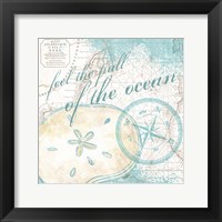 Look to the Sea III Fine Art Print