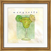 Tropical Cocktails III Fine Art Print
