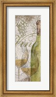 Vino and Vin Panel II Fine Art Print