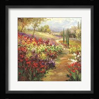 Trainee De Fleur Fine Art Print