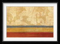 Tapestry Stripe Fine Art Print