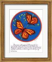 Monarch Fine Art Print