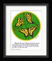 Tiger Swallowtail Fine Art Print