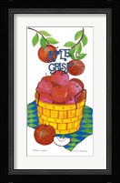 Apple Crisp Fine Art Print