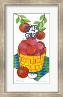 Apple Crisp Fine Art Print