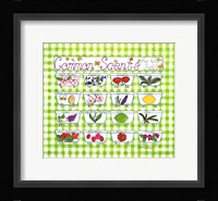 Common Scents Fine Art Print