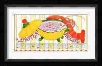 Lobster Fine Art Print