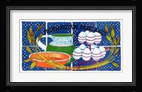 Norwegian Pancakes Fine Art Print