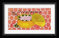 Shrimp Espagnole Fine Art Print