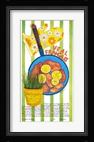Veal Francais Fine Art Print