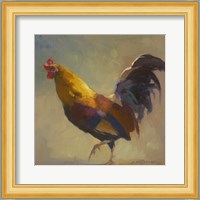 Fancy Dancer Fine Art Print