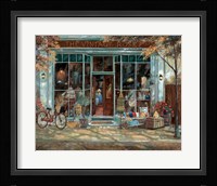 Vintage Rose Revisited Fine Art Print