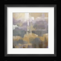 Golden Field I Fine Art Print