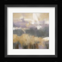 Golden Field II Fine Art Print