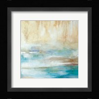 Through the Mist I Fine Art Print