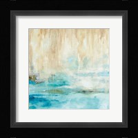 Through the Mist II Fine Art Print