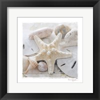 Sanibel I Fine Art Print