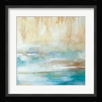 Through the Mist I Fine Art Print