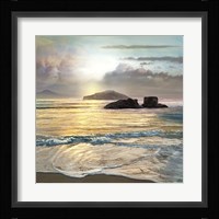 Passing Fine Art Print