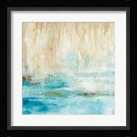 Through the Mist II Fine Art Print