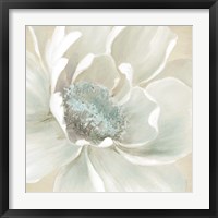 Winter Blooms I Fine Art Print