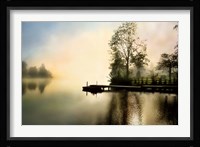 Spillway Fine Art Print