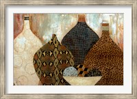 Touch of Exotic Fine Art Print