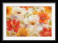 Spring Morning Fine Art Print