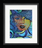 Urban Glam I Fine Art Print